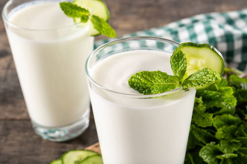 تصویر 2 از خرید دوغ سنتی + قیمت فروش استثنایی